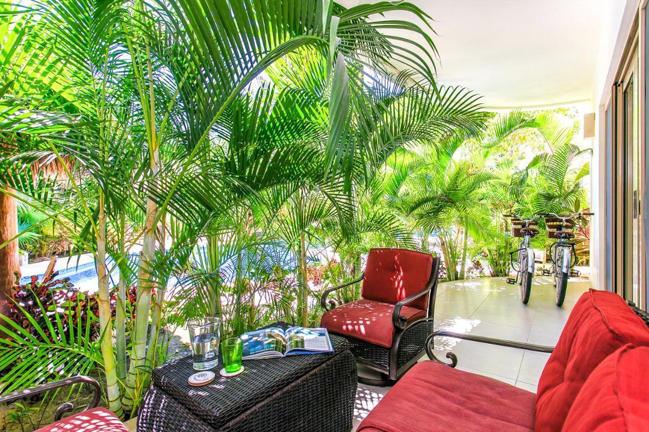 Condo Complex With An Alluring Pool & Tropical Vibes By Stella Rentals! Tulum Exterior foto